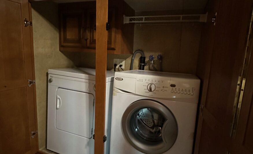 2013 DRV Mobile Suites 38RSSB3 Exclusive Resort Edition 5th wheel
