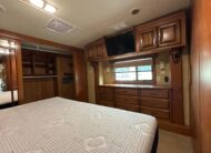 2013 DRV Mobile Suites 38RSSB3 Exclusive Resort Edition 5th wheel