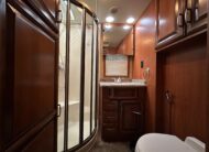 2013 DRV Mobile Suites 38RSSB3 Exclusive Resort Edition 5th wheel