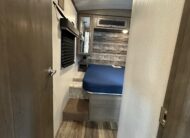 2021 Keystone Cougar 24SABWE travel trailer with solar!
