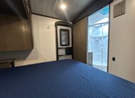 2021 Keystone Cougar 24SABWE travel trailer with solar!