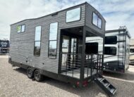 2024 Cherokee by Forest River Timberwolf 16ML Mini loft travel trailer – Like New!