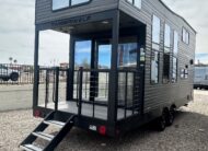 2024 Cherokee by Forest River Timberwolf 16ML Mini loft travel trailer – Like New!