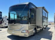 2009 Winnebago Itasca Latitude 39W Class A diesel pusher