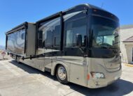 2009 Winnebago Itasca Latitude 39W Class A diesel pusher