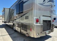 2009 Winnebago Itasca Latitude 39W Class A diesel pusher