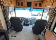 2009 Winnebago Itasca Latitude 39W Class A diesel pusher