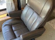 2009 Winnebago Itasca Latitude 39W Class A diesel pusher