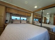 2009 Winnebago Itasca Latitude 39W Class A diesel pusher