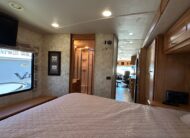 2009 Winnebago Itasca Latitude 39W Class A diesel pusher