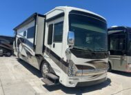 2015 Thor Tuscany 40DX Class A Diesel Pusher Motorhome – 1 1/2 bathrooms 
