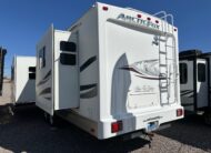 2011 Northwood Arctic Fox Silver Fox Edition 29L travel trailer – Extra Clean!