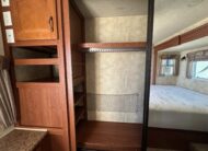 2011 Northwood Arctic Fox Silver Fox Edition 29L travel trailer – Extra Clean!