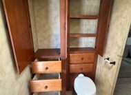 2011 Northwood Arctic Fox Silver Fox Edition 29L travel trailer – Extra Clean!
