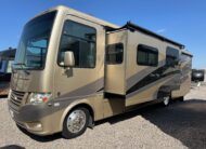 2016 Newmar Baystar 3518 Class A Gas Motorhome