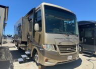 2016 Newmar Baystar 3518 Class A Gas Motorhome