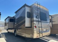2016 Newmar Baystar 3518 Class A Gas Motorhome