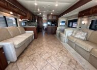 2016 Newmar Baystar 3518 Class A Gas Motorhome