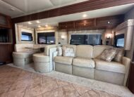2016 Newmar Baystar 3518 Class A Gas Motorhome