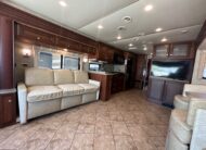 2016 Newmar Baystar 3518 Class A Gas Motorhome