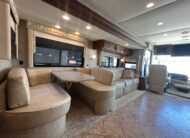 2016 Newmar Baystar 3518 Class A Gas Motorhome
