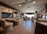 2016 Newmar Baystar 3518 Class A Gas Motorhome