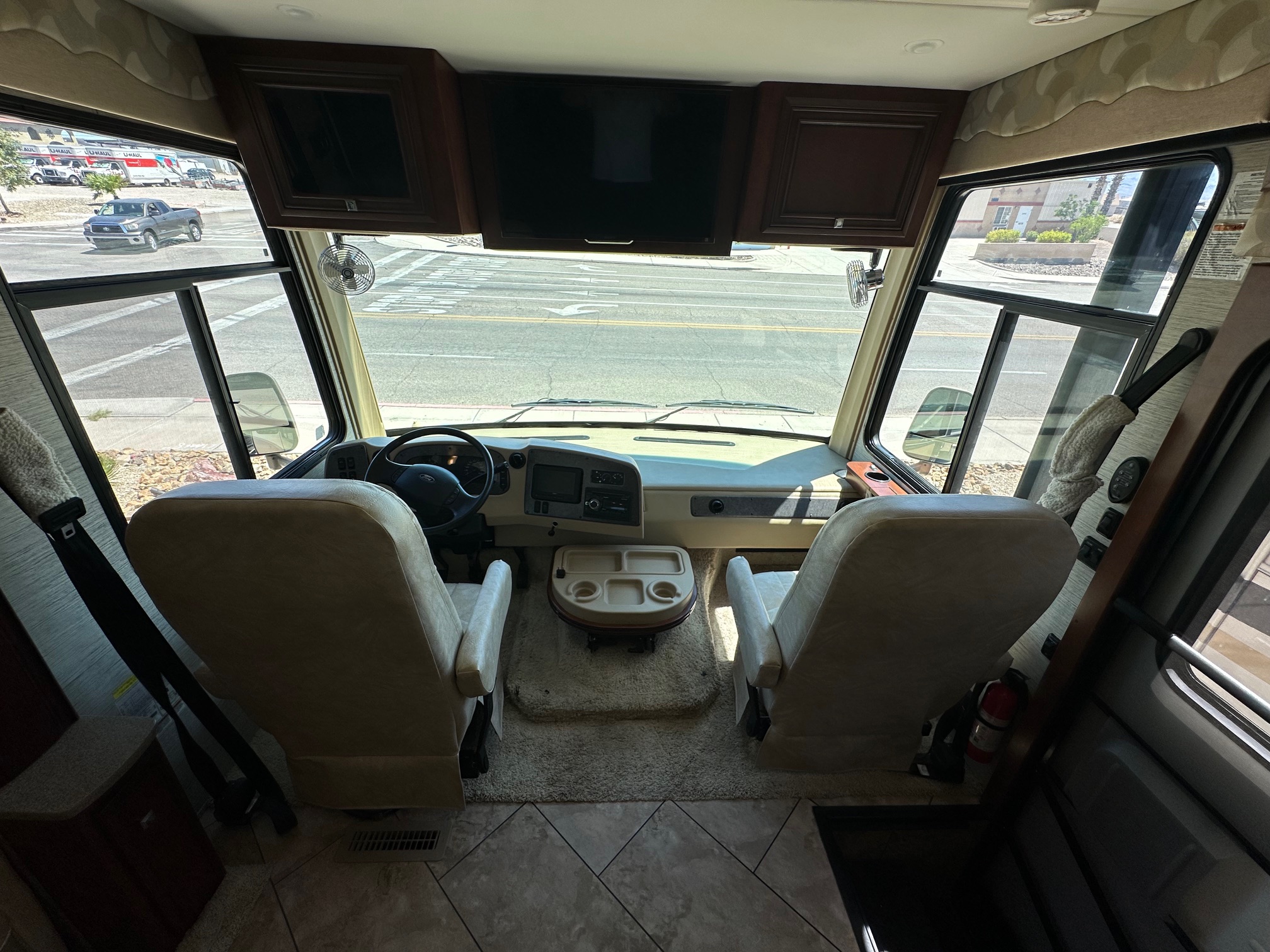 2016 Newmar Baystar 3518 Class A Gas Motorhome