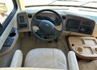 2016 Newmar Baystar 3518 Class A Gas Motorhome