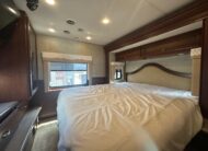 2016 Newmar Baystar 3518 Class A Gas Motorhome