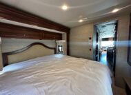 2016 Newmar Baystar 3518 Class A Gas Motorhome