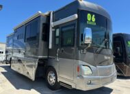 2006 Winnebago Vectra 40KD Class A Diesel Pusher Motorhome 