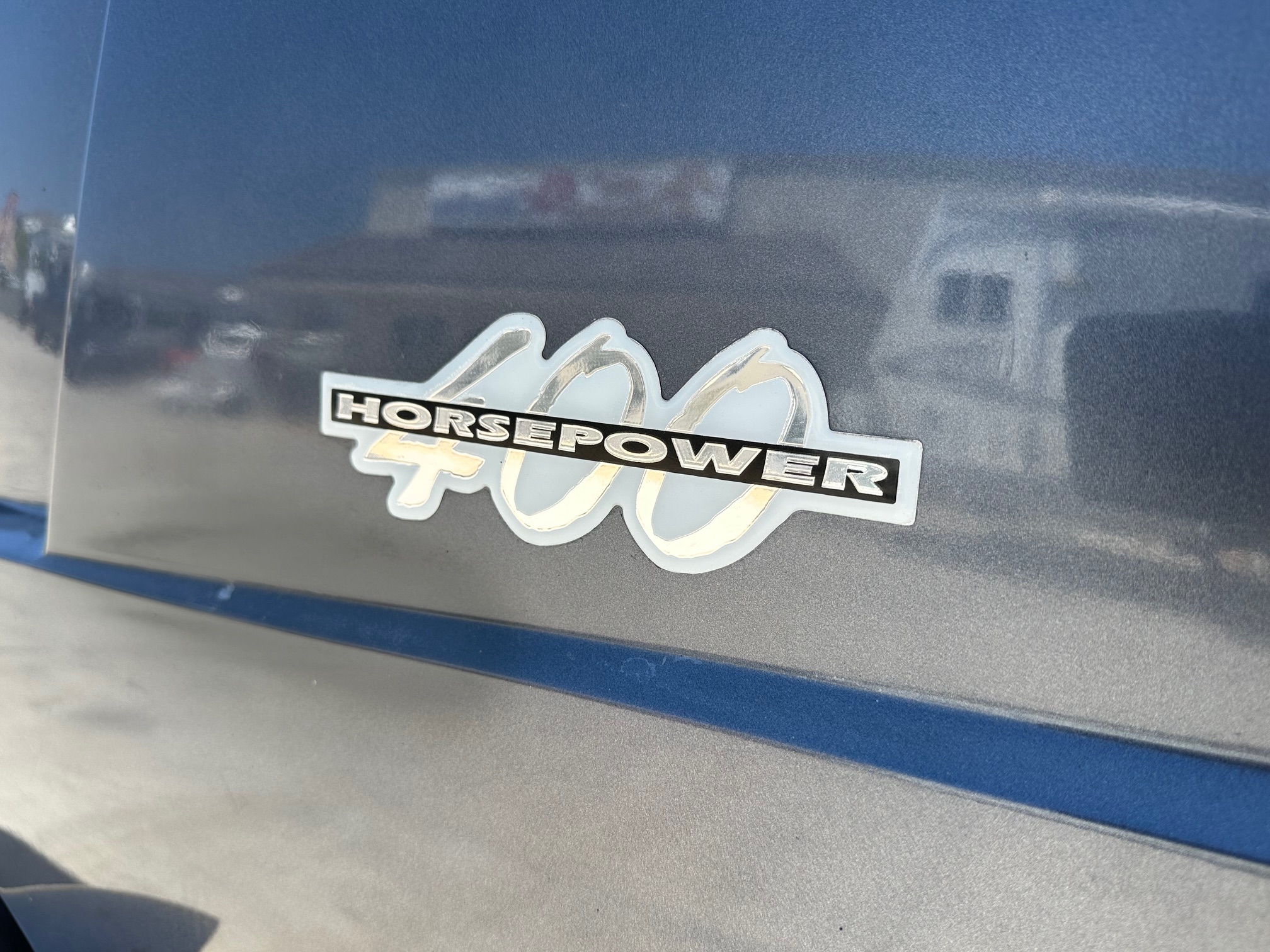 2006 Winnebago Vectra 40KD Class A Diesel Pusher Motorhome 