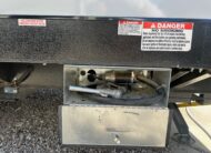 2021 Forest River Shockwave 25RQG-MX toy hauler 