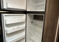 2021 Forest River Shockwave 25RQG-MX toy hauler 