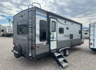 2020 Coachmen Catalina SBX 231MKS travel trailer