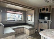 2020 Coachmen Catalina SBX 231MKS travel trailer