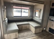 2020 Coachmen Catalina SBX 231MKS travel trailer