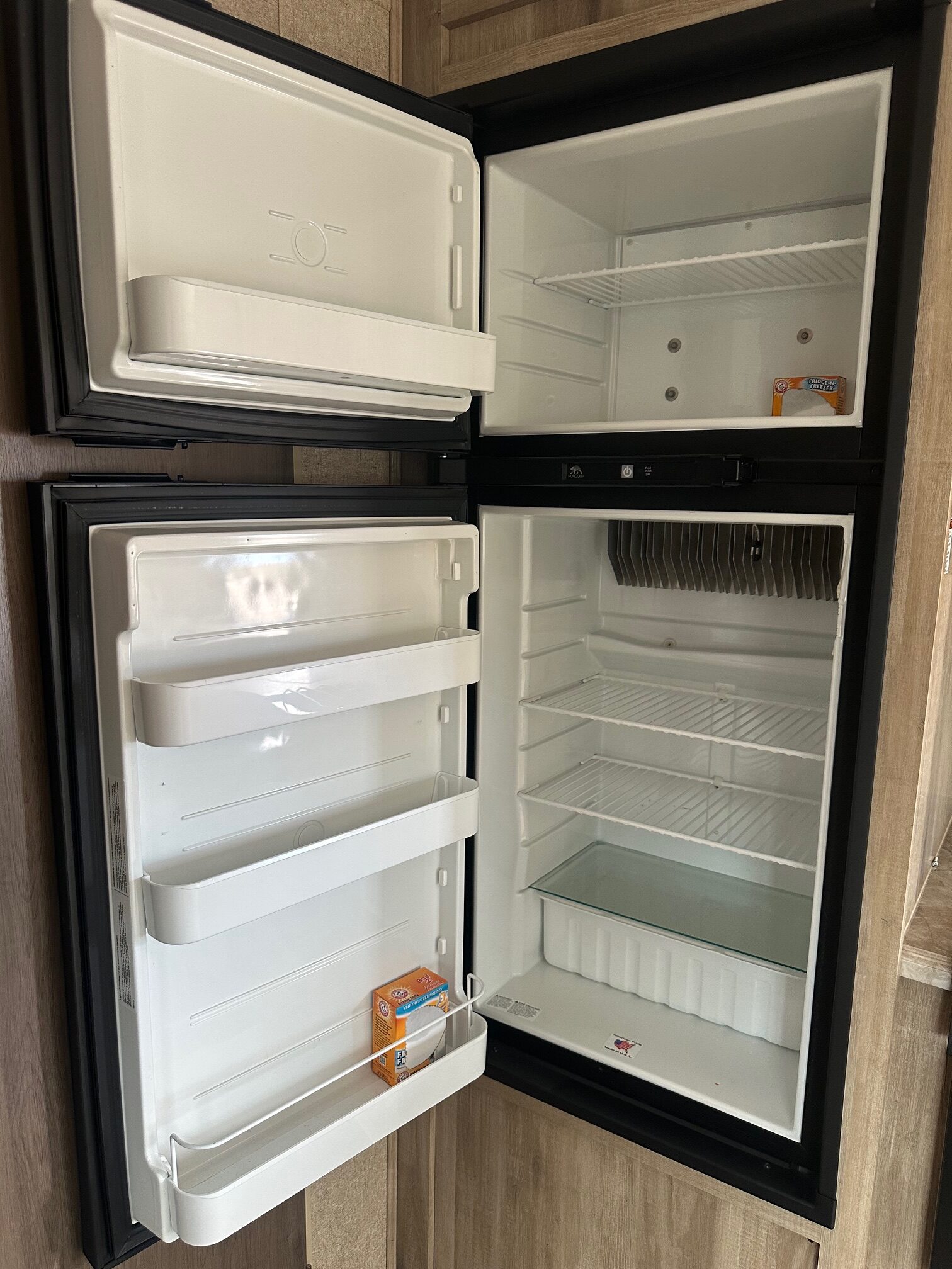 2020 Coachmen Catalina SBX 231MKS travel trailer