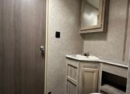 2020 Coachmen Catalina SBX 231MKS travel trailer