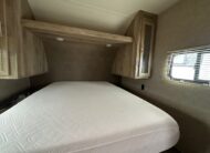 2020 Coachmen Catalina SBX 231MKS travel trailer