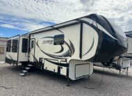 2016 Keystone Alpine 3600RS 5th wheel
