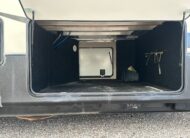 2016 Keystone Alpine 3600RS 5th wheel