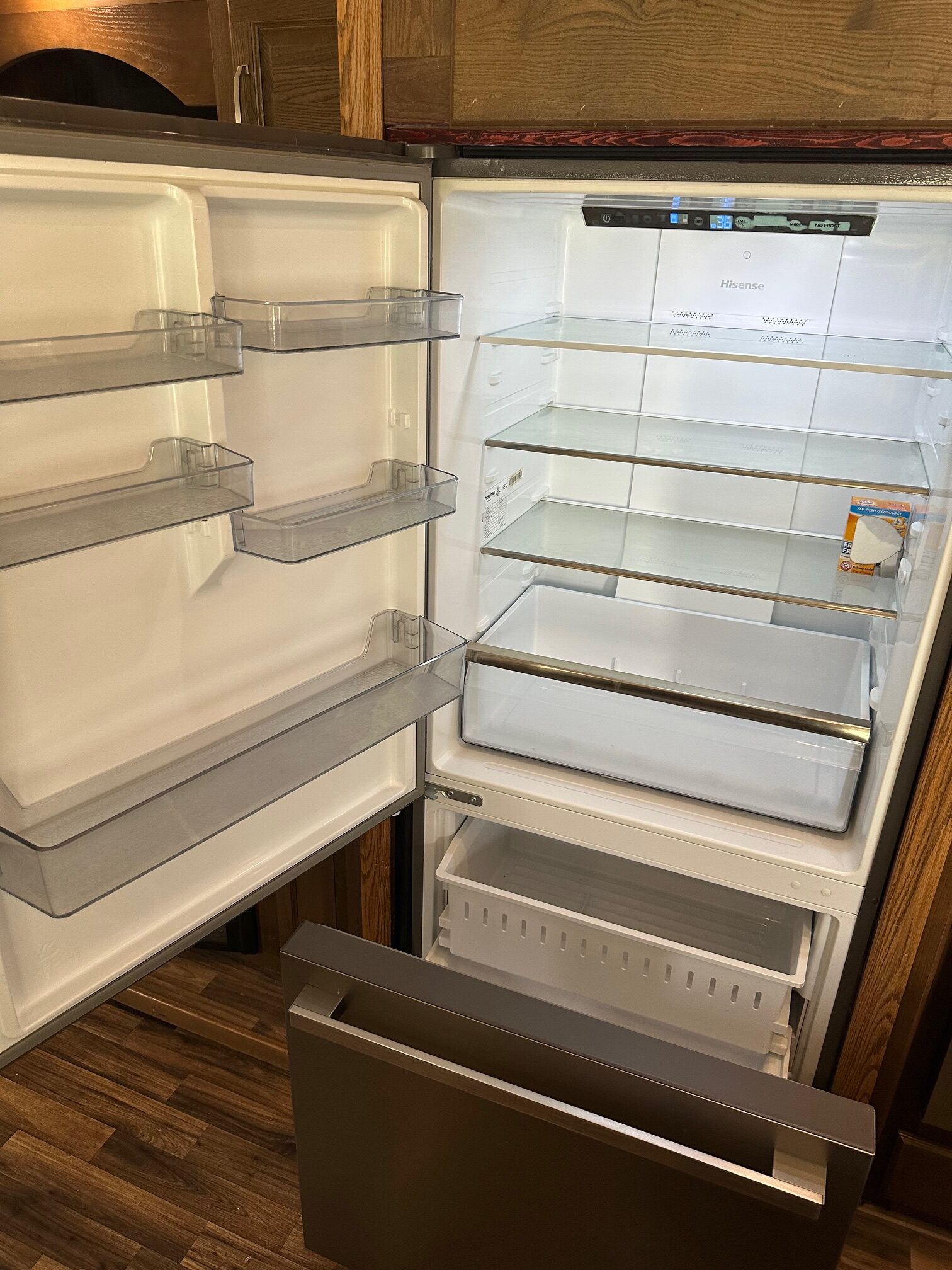 2016 Keystone Alpine 3600RS 5th wheel