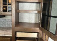 2016 Keystone Alpine 3600RS 5th wheel