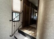 2016 Keystone Alpine 3600RS 5th wheel