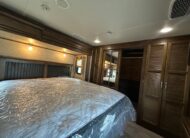 2016 Keystone Alpine 3600RS 5th wheel