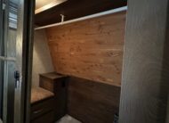 2016 Keystone Alpine 3600RS 5th wheel