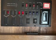 2016 Keystone Alpine 3600RS 5th wheel