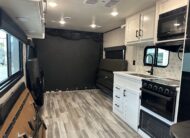 2024 Highland Ridge Go Play 263TH toy hauler travel trailer