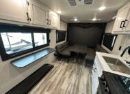 2024 Highland Ridge Go Play 263TH toy hauler travel trailer